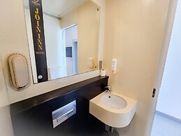 JOIN INN HOTEL Jebel Ali, Dubai ( formerly easyhotel )