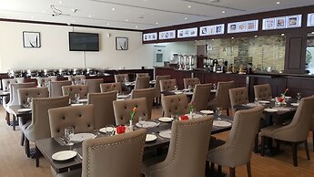 JOIN INN HOTEL Jebel Ali, Dubai ( formerly easyhotel )