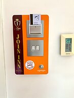JOIN INN HOTEL Jebel Ali, Dubai ( formerly easyhotel )