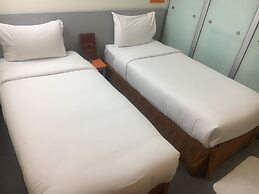 JOIN INN HOTEL Jebel Ali, Dubai ( formerly easyhotel )