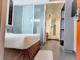 JOIN INN HOTEL Jebel Ali, Dubai ( formerly easyhotel )