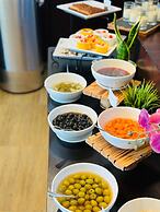 JOIN INN HOTEL Jebel Ali, Dubai ( formerly easyhotel )