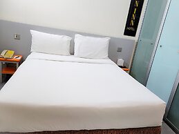JOIN INN HOTEL Jebel Ali, Dubai ( formerly easyhotel )