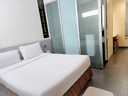 JOIN INN HOTEL Jebel Ali, Dubai ( formerly easyhotel )