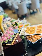 JOIN INN HOTEL Jebel Ali, Dubai ( formerly easyhotel )