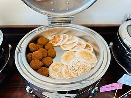 JOIN INN HOTEL Jebel Ali, Dubai ( formerly easyhotel )