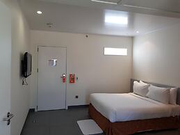 JOIN INN HOTEL Jebel Ali, Dubai ( formerly easyhotel )