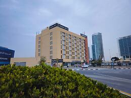 JOIN INN HOTEL Jebel Ali, Dubai ( formerly easyhotel )