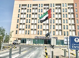 JOIN INN HOTEL Jebel Ali, Dubai ( formerly easyhotel )