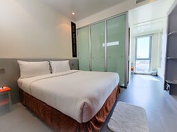 JOIN INN HOTEL Jebel Ali, Dubai ( formerly easyhotel )