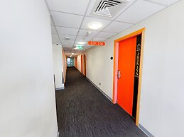 JOIN INN HOTEL Jebel Ali, Dubai ( formerly easyhotel )
