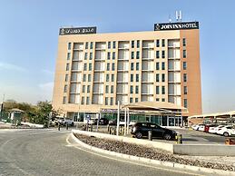 JOIN INN HOTEL Jebel Ali, Dubai ( formerly easyhotel )