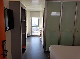 JOIN INN HOTEL Jebel Ali, Dubai ( formerly easyhotel )