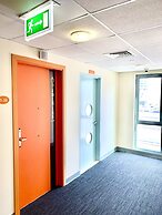 JOIN INN HOTEL Jebel Ali, Dubai ( formerly easyhotel )