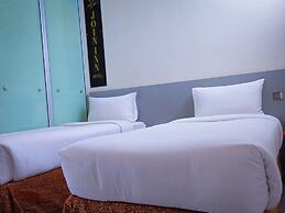 JOIN INN HOTEL Jebel Ali, Dubai ( formerly easyhotel )