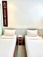 JOIN INN HOTEL Jebel Ali, Dubai ( formerly easyhotel )