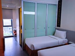 JOIN INN HOTEL Jebel Ali, Dubai ( formerly easyhotel )