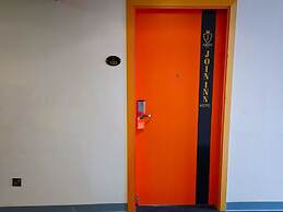 JOIN INN HOTEL Jebel Ali, Dubai ( formerly easyhotel )