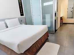 JOIN INN HOTEL Jebel Ali, Dubai ( formerly easyhotel )