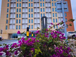 JOIN INN HOTEL Jebel Ali, Dubai ( formerly easyhotel )