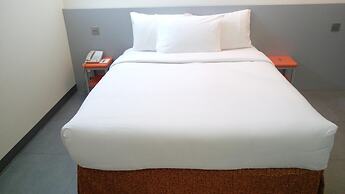 JOIN INN HOTEL Jebel Ali, Dubai ( formerly easyhotel )