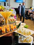 JOIN INN HOTEL Jebel Ali, Dubai ( formerly easyhotel )