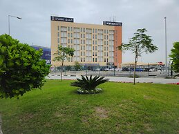 JOIN INN HOTEL Jebel Ali, Dubai ( formerly easyhotel )