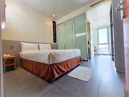 JOIN INN HOTEL Jebel Ali, Dubai ( formerly easyhotel )