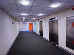 JOIN INN HOTEL Jebel Ali, Dubai ( formerly easyhotel )