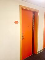 JOIN INN HOTEL Jebel Ali, Dubai ( formerly easyhotel )