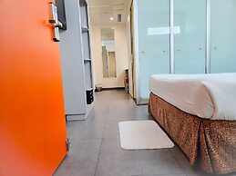 JOIN INN HOTEL Jebel Ali, Dubai ( formerly easyhotel )