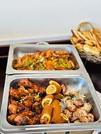 JOIN INN HOTEL Jebel Ali, Dubai ( formerly easyhotel )