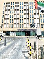 JOIN INN HOTEL Jebel Ali, Dubai ( formerly easyhotel )