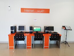 JOIN INN HOTEL Jebel Ali, Dubai ( formerly easyhotel )