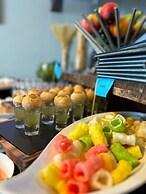 JOIN INN HOTEL Jebel Ali, Dubai ( formerly easyhotel )