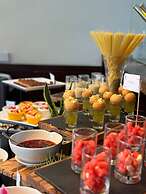 JOIN INN HOTEL Jebel Ali, Dubai ( formerly easyhotel )
