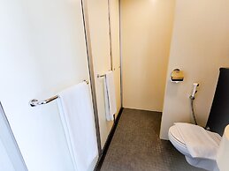 JOIN INN HOTEL Jebel Ali, Dubai ( formerly easyhotel )