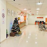 JOIN INN HOTEL Jebel Ali, Dubai ( formerly easyhotel )