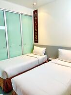 JOIN INN HOTEL Jebel Ali, Dubai ( formerly easyhotel )