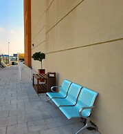 JOIN INN HOTEL Jebel Ali, Dubai ( formerly easyhotel )