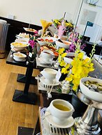 JOIN INN HOTEL Jebel Ali, Dubai ( formerly easyhotel )