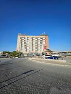 JOIN INN HOTEL Jebel Ali, Dubai ( formerly easyhotel )