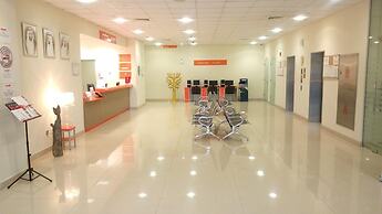 JOIN INN HOTEL Jebel Ali, Dubai ( formerly easyhotel )