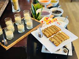 JOIN INN HOTEL Jebel Ali, Dubai ( formerly easyhotel )