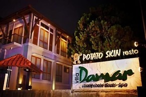 Villa Damar