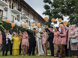 Villa Damar