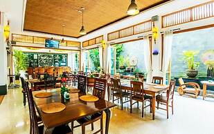 Villa Damar