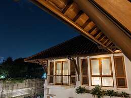 Villa Damar