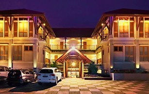Villa Damar