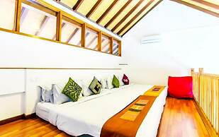 Villa Damar